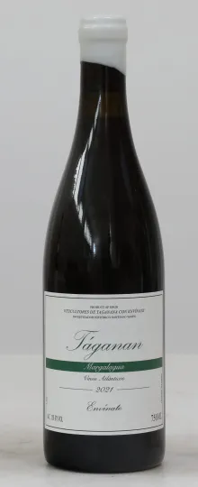 Taganan Parcela Margalagua 