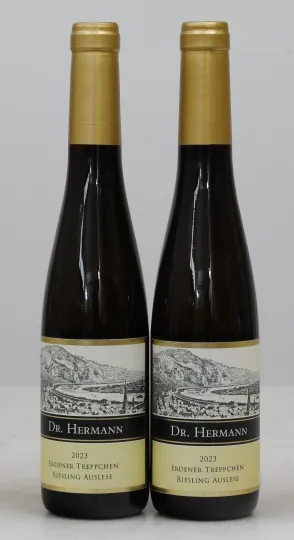 Erdener Treppchen Riesling Auslese