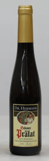 Erdener Prälat Riesling Trockenbeerenauslese