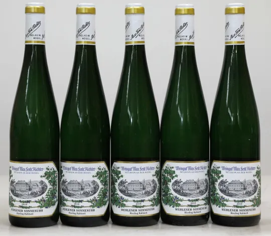 Wehlener Sonnenuhr Riesling Kabinett