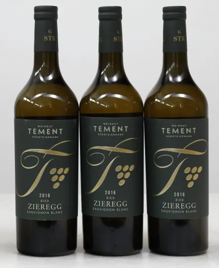 Sauvignon Blanc Zieregg