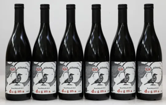 Dogma Blaufränkisch