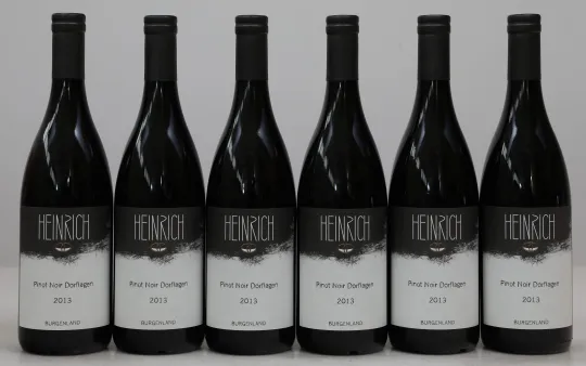 Dorflagen Pinot Noir
