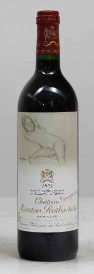 Chateau Mouton-Rothschild