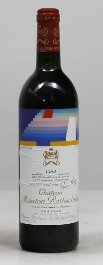 Chateau Mouton-Rothschild
