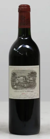 Chateau Lafite-Rothschild
