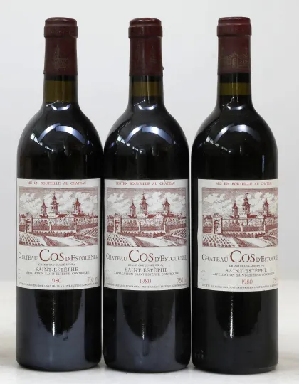 Chateau Cos d´Estournel