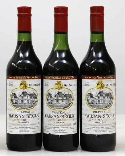Chateau Rausan Segla