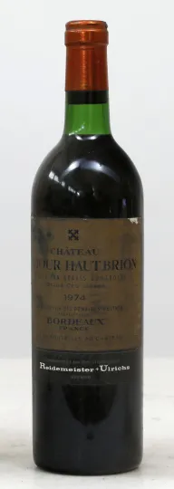 Chateau La Tour Haut-Brion