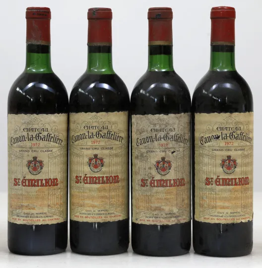 Chateau Canon-La-Gaffeliere