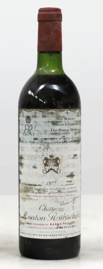Chateau Mouton-Rothschild