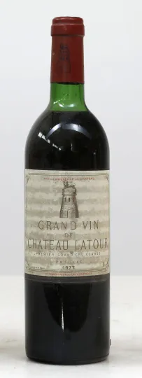 Chateau Latour