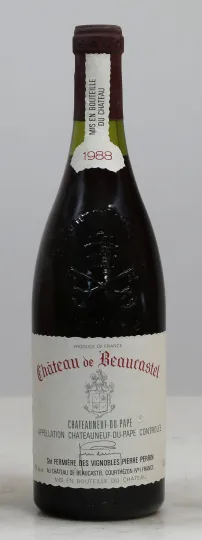 Chateauneuf-du-Pape
