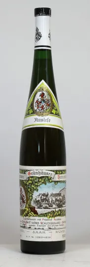 Maximin Grünhäuser Herrenberg Riesling Auslese