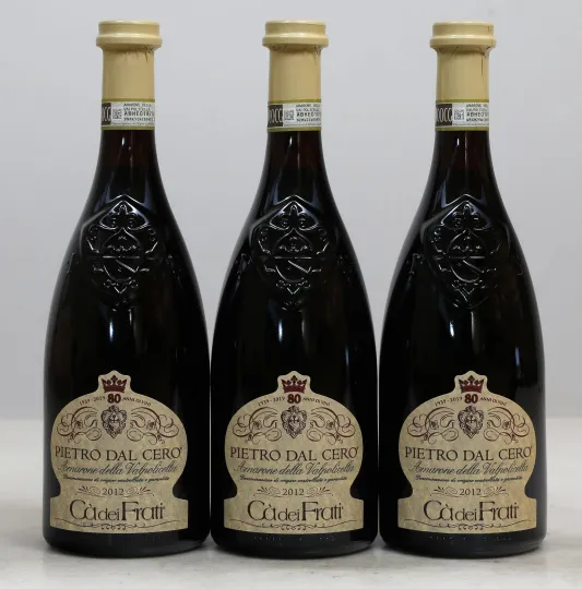 Amarone della Valpolicella "Pietro dal Cero"