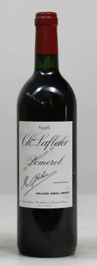 Chateau Lafleur