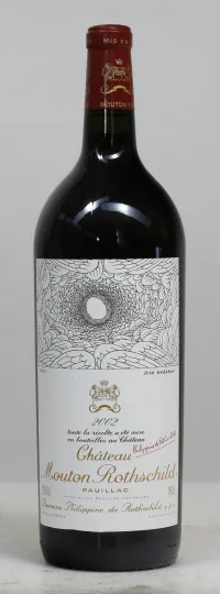 Chateau Mouton-Rothschild