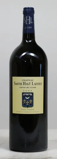 Chateau Smith-Haut-Lafitte rouge