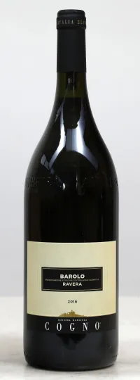 Barolo Ravera