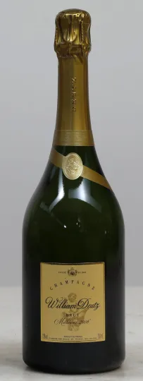 Cuvee William Deutz Brut