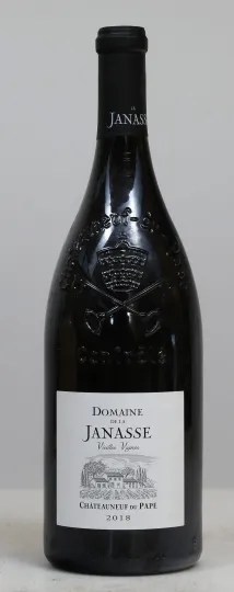 Chateauneuf-du-Pape "Vieilles Vignes"