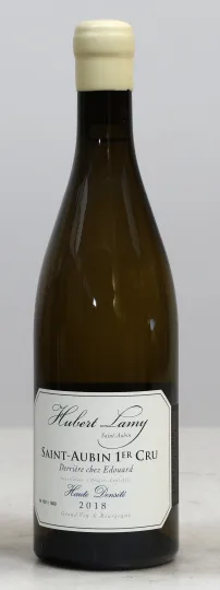 Saint Aubin Derriere Chez Edouard Haute Densité 1er Cru