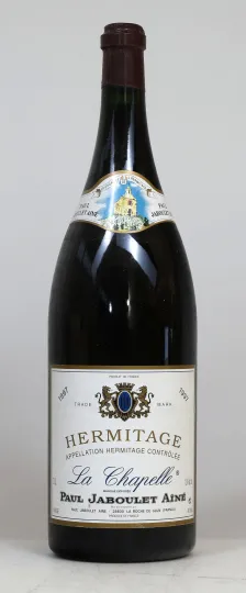 Hermitage La Chapelle