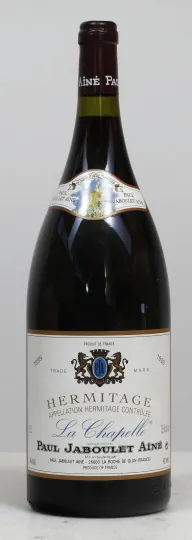 Hermitage La Chapelle