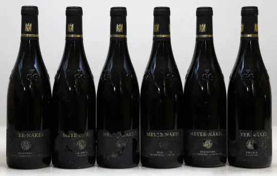 Pinot Silberberg Flutwein 