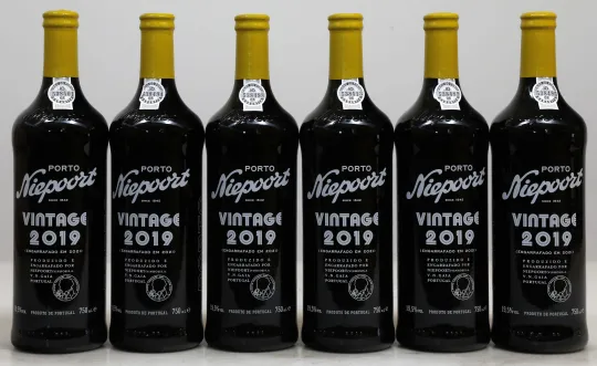 Vintage Port