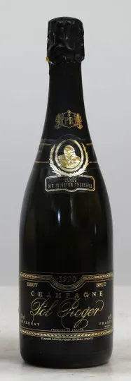 Sir Winston Churchill Brut