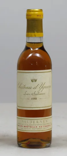 Chateau d´ Yquem