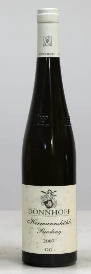 Niederhäuser Hermannshöhle Riesling Grosses Gewächs