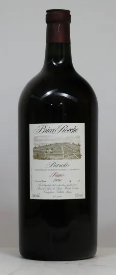 Barolo Bricco Rocche Prapo