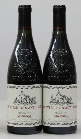 Gigondas "Hominis Fides"