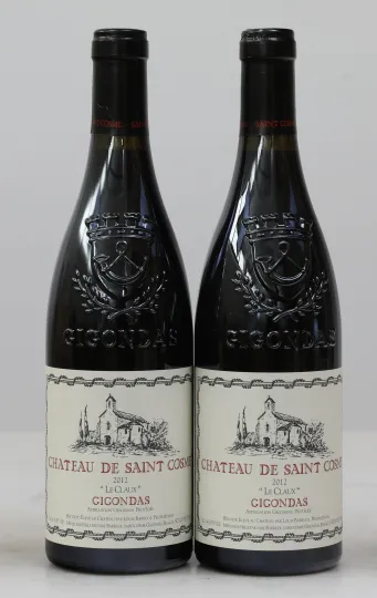 Gigondas "Le Claux"