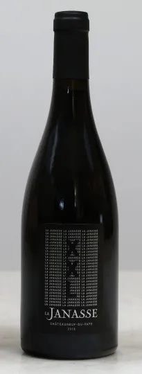 Chateauneuf-du-Pape Cuvee XXL