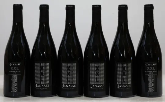 Chateauneuf-du-Pape Cuvee XXL