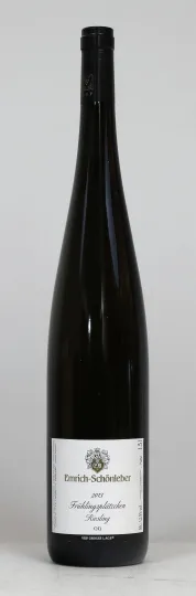 Monzinger Frühlingsplätzchen Riesling Grosses Gewächs