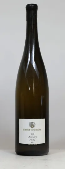 Monzinger Halenberg Riesling Grosses Gewächs