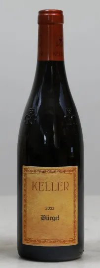 Dalsheimer Bürgel Spätburgunder Grosses Gewächs