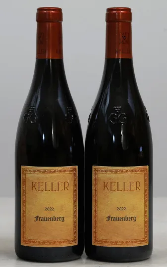 Frauenberg Spätburgunder Grosses Gewächs