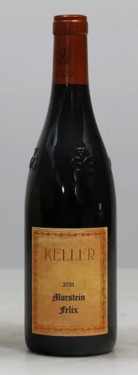 Morstein "Felix" Spätburgunder Grosses Gewächs