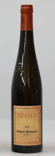 Oberer Hubacker Riesling Grosses Gewächs