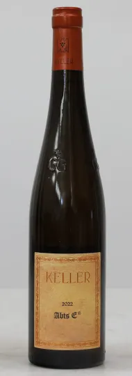 Westhofen Abtserde Riesling Grosses Gewächs