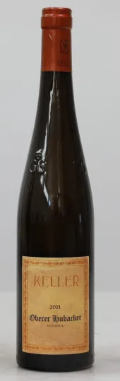 Dalsheim Oberer Hubacker Riesling Grosses Gewächs