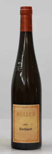 Westhofener Kirchspiel Riesling Grosses Gewächs