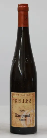 Westhofener Kirchspiel Riesling Grosses Gewächs