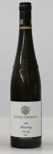 Monzinger Halenberg Riesling Grosses Gewächs
