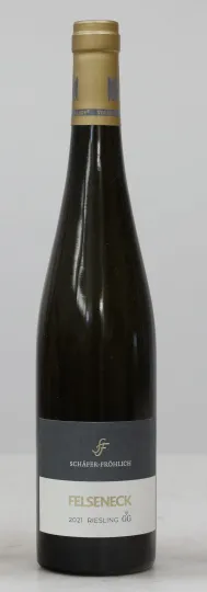 Bockenauer Felseneck Riesling Grosses Gewächs